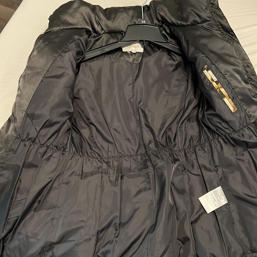 Laundry Jacket - image 5